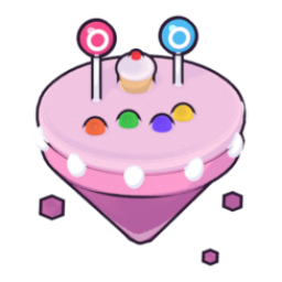 Candyland – Garden Idle