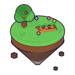 Garden – Garden Idle